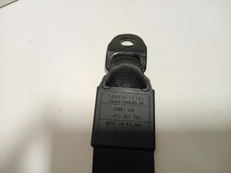 Cambio 2170000702 23008687390 Bmw Serie 1 E87 Berlina 2005