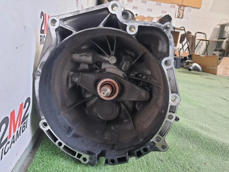 Cambio 23007533513 163CV 120KW Bmw Serie 1 E87 Berlina 2005