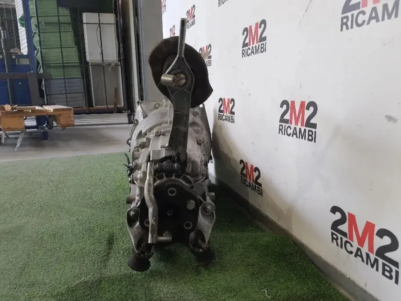 Cambio 23007533513 163CV 120KW Bmw Serie 1 E87 Berlina 2005