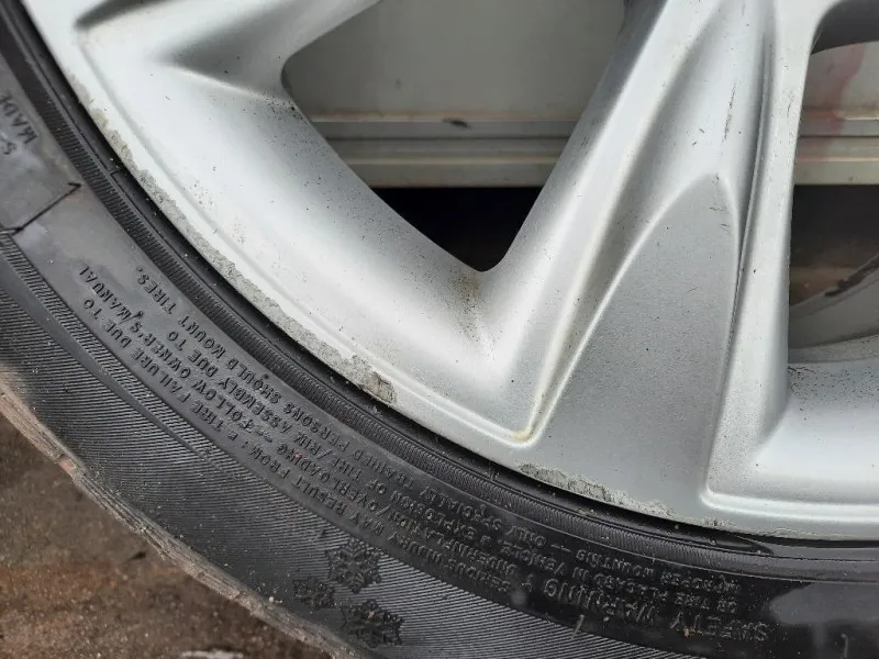 KIT 4 Cerchi 8K0801025 22550 R17 CERCHI KIT 4 Audi A4 8W5 Avant 2015