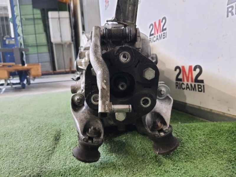 Cambio 23007533513 163CV 120KW Bmw Serie 1 E87 Berlina 2005