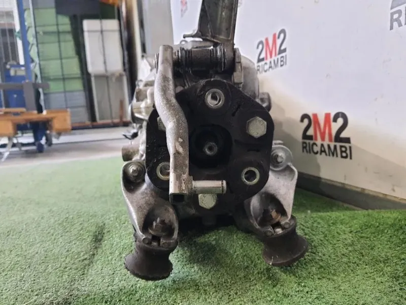 Cambio 23007533513 163CV 120KW Bmw Serie 1 E87 Berlina 2005