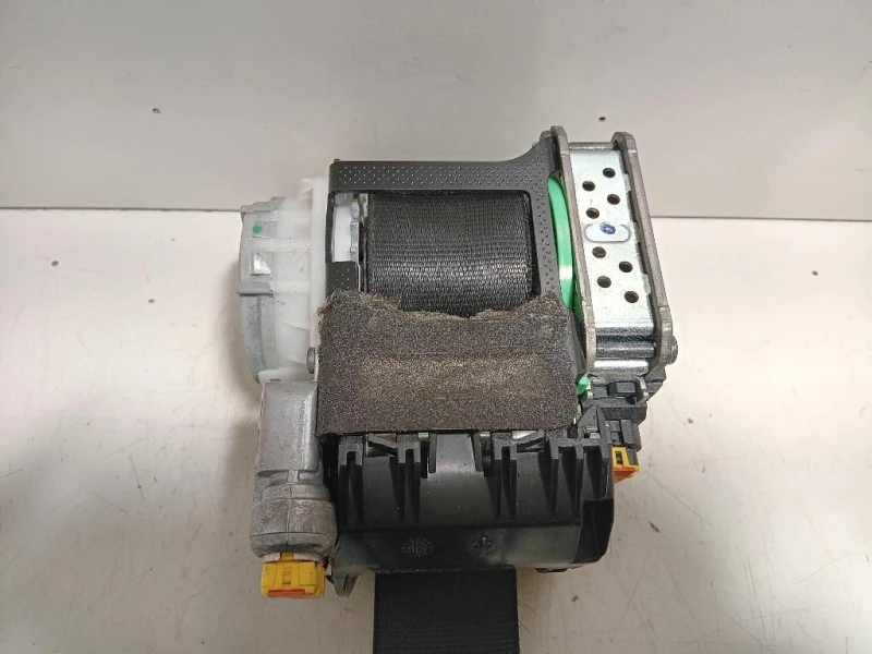 Cintura DI Sicurezza Sedile ANT SX 8T0 857 705 Audi A5 8T3 2008