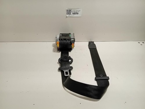 Cintura DI Sicurezza Sedile ANT SX