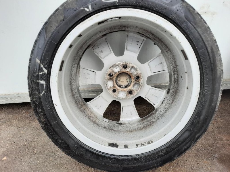 KIT 4 Cerchi 8K0801025 22550 R17 CERCHI KIT 4 Audi A4 8W5 Avant 2015