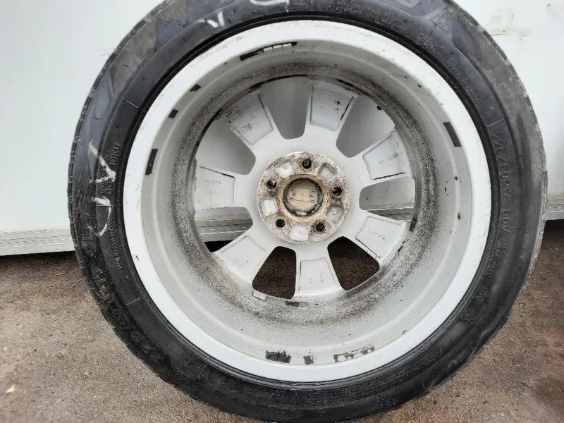 KIT 4 Cerchi 8K0801025 22550 R17 CERCHI KIT 4 Audi A4 8W5 Avant 2015