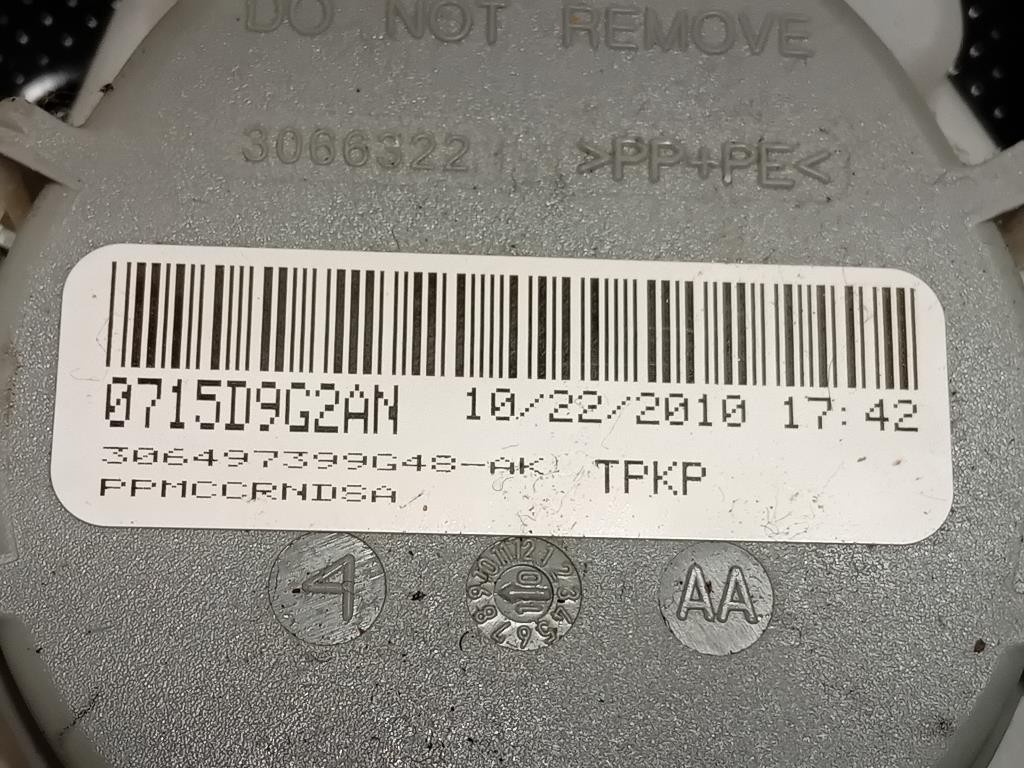 Cambio 23008610986 Bmw Serie 1 E87 Berlina 2005