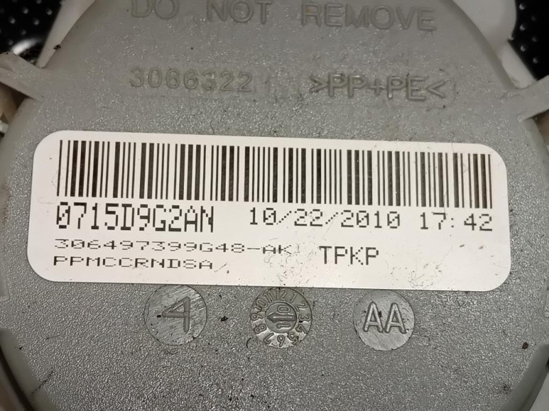Cambio 23008610986 Bmw Serie 1 E87 Berlina 2005