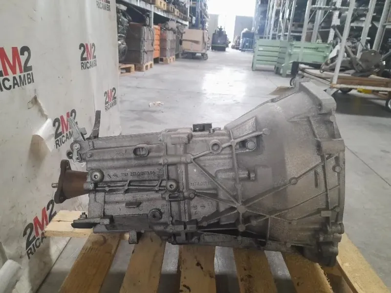 Cambio 23008610986 Bmw Serie 1 E87 Berlina 2005