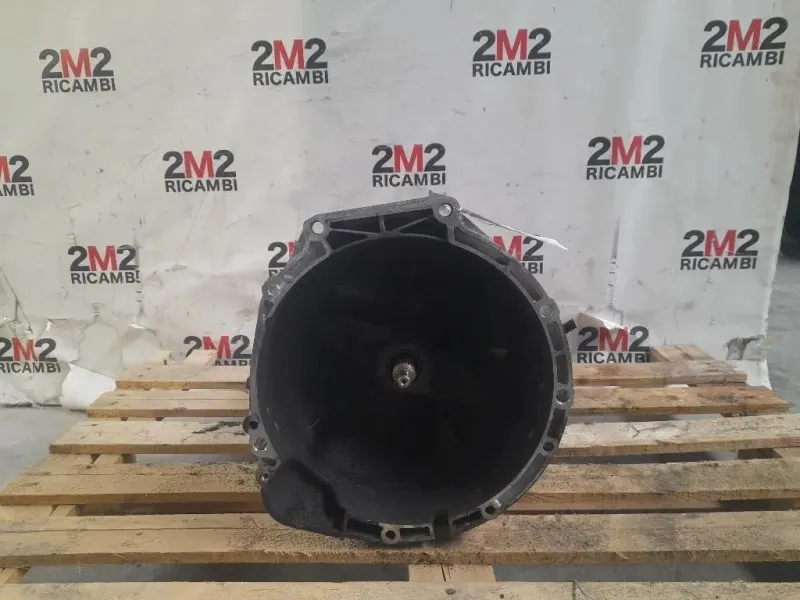 Cambio 23008610986 Bmw Serie 1 E87 Berlina 2005