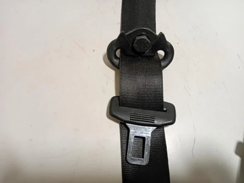 Cintura DI Sicurezza Sedile ANT SX 8T0857705 Audi A5 8T3 2008