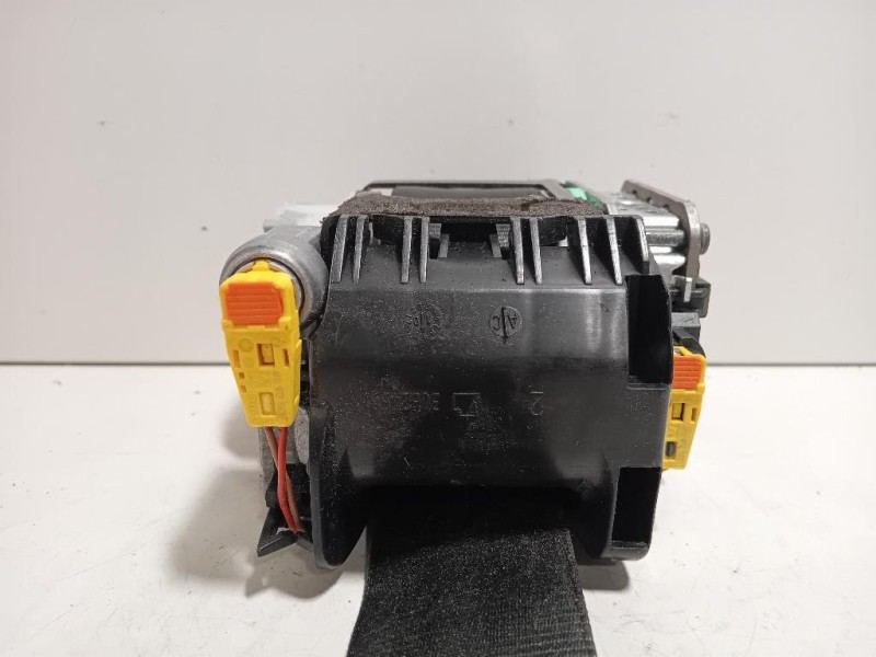 Cintura DI Sicurezza Sedile ANT SX 8T0857705 Audi A5 8T3 2008