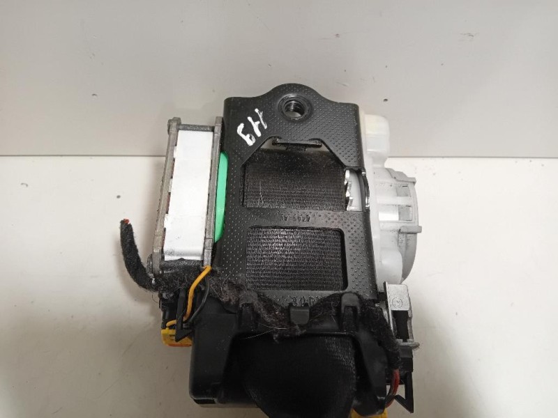 Cintura DI Sicurezza Sedile ANT SX 8T0857705 Audi A5 8T3 2008