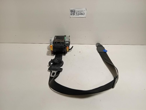 Cintura DI Sicurezza Sedile ANT SX