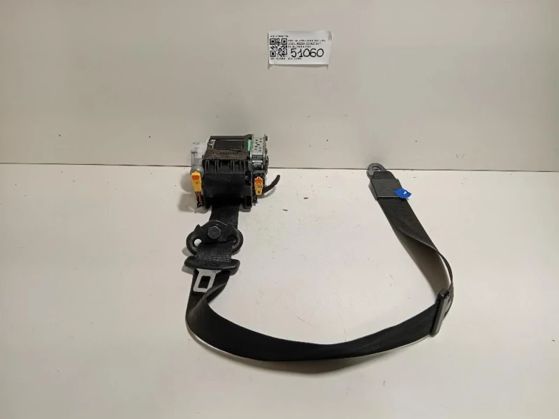 Cintura DI Sicurezza Sedile ANT SX 8T0857705 Audi A5 8T3 2008