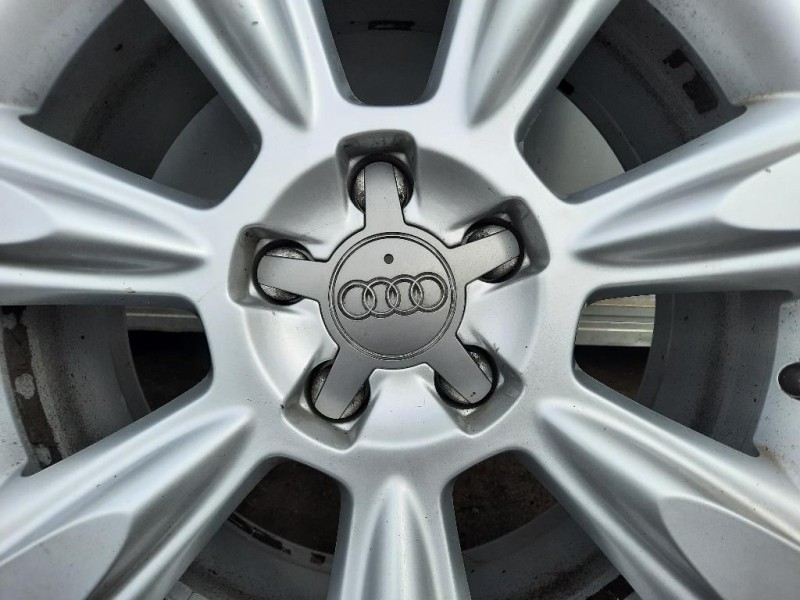 KIT 4 Cerchi 8K0801025 22550 R17 CERCHI KIT 4 Audi A4 8W5 Avant 2015