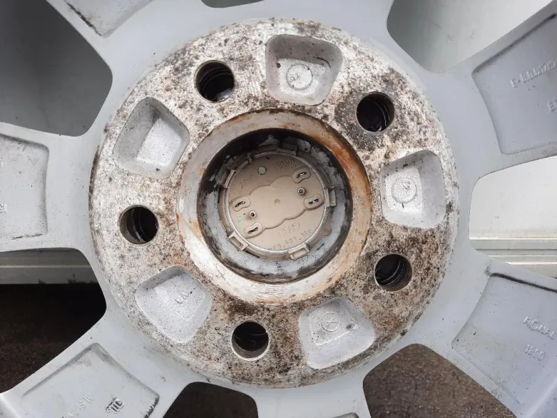 KIT 4 Cerchi 8K0801025 22550 R17 CERCHI KIT 4 Audi A4 8W5 Avant 2015