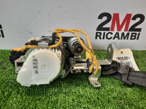 Cintura DI Sicurezza Sedile ANT SX