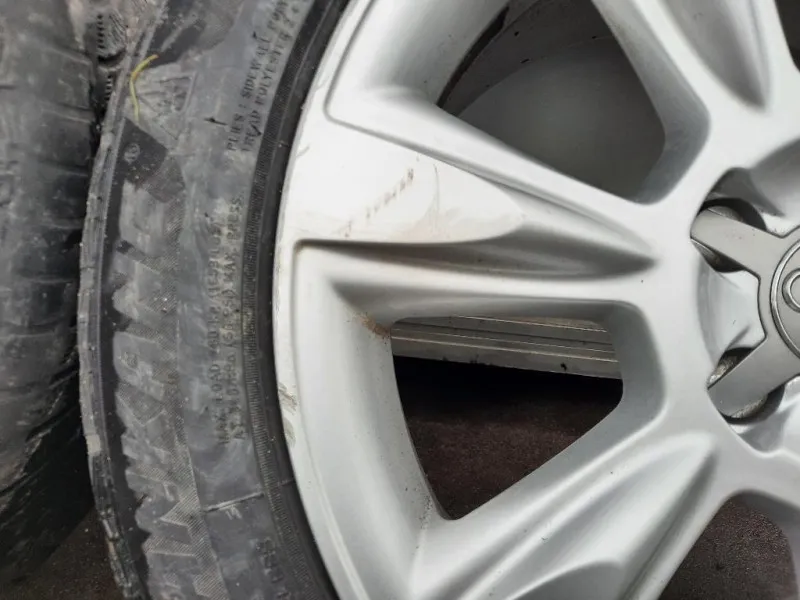 KIT 4 Cerchi 8K0801025 22550 R17 CERCHI KIT 4 Audi A4 8W5 Avant 2015