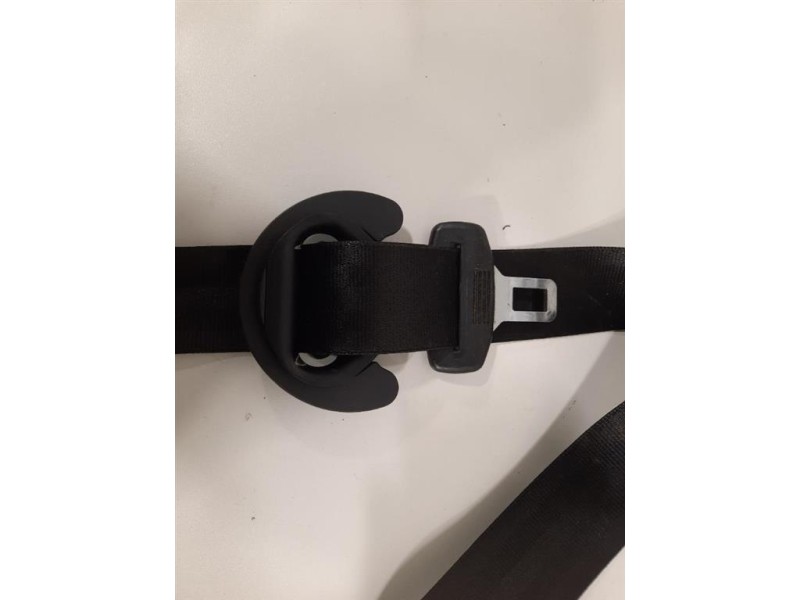 Cintura DI Sicurezza Sedile ANT SX 8U0 857 705 A Audi Q3 8UB 2012