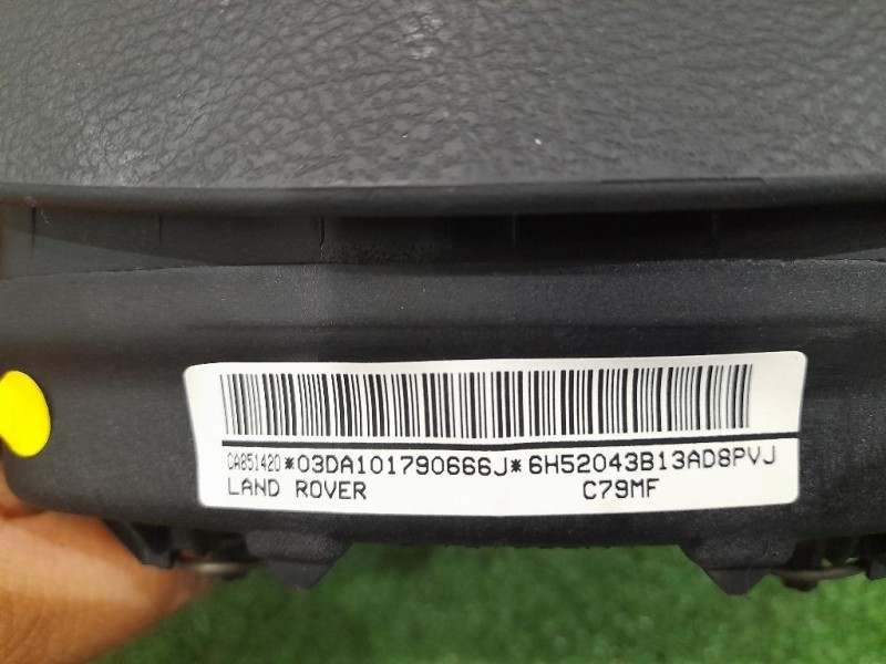 Air-bag Guidatore 6H52043B13AD Land Rover Freelander II 2007