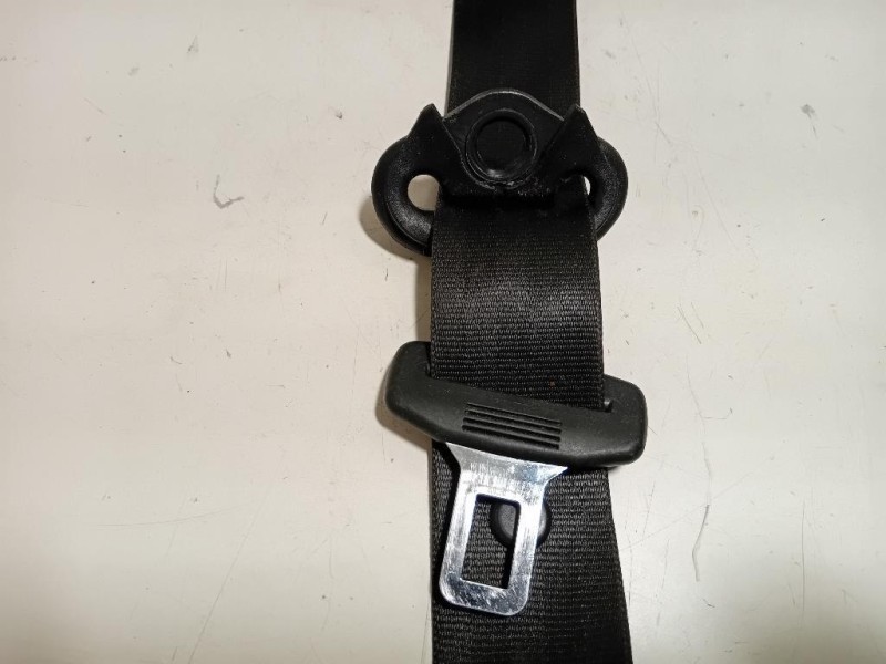 Cintura DI Sicurezza Sedile ANT SX 306369510 Audi Q5 8RB 2009