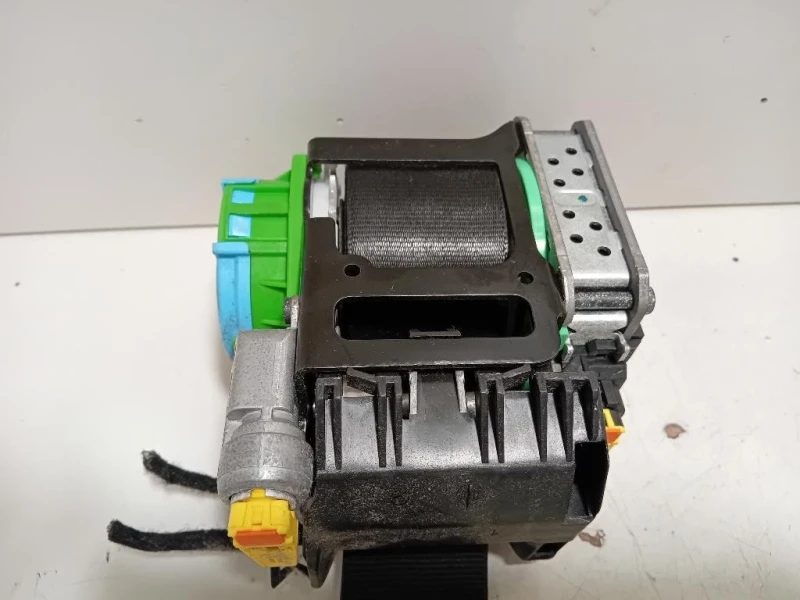 Cintura DI Sicurezza Sedile ANT SX 306369510 Audi Q5 8RB 2009