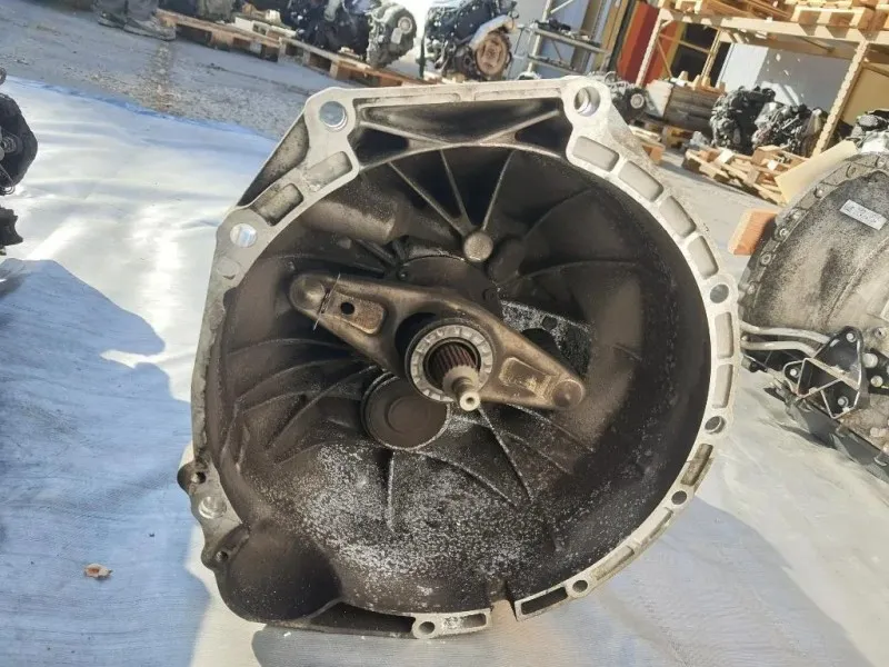 Cambio 23007533818 Bmw Serie 1 E87 Berlina 2005