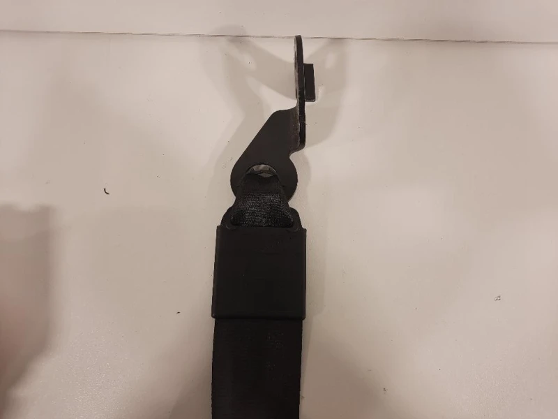 Cintura DI Sicurezza Sedile ANT SX 8R1857705J Audi Q5 8RB 2012