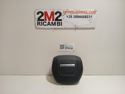 Air-bag Guidatore 6H52043B13AD Land Rover Freelander II 2007
