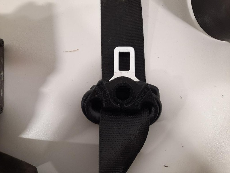 Cintura DI Sicurezza Sedile ANT SX 8R1857705J Audi Q5 8RB 2012
