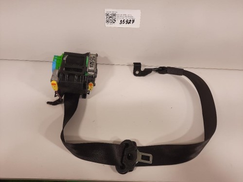Cintura DI Sicurezza Sedile ANT SX