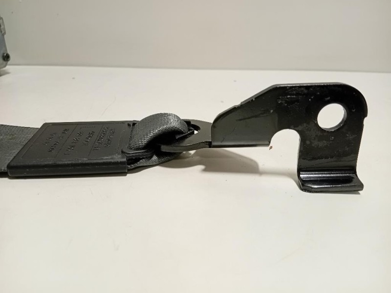Cintura DI Sicurezza Sedile ANT SX 8R1 857 705 J Audi Q5 8RB 2012