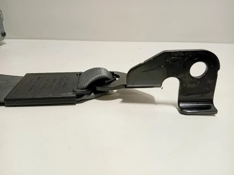 Cintura DI Sicurezza Sedile ANT SX 8R1 857 705 J Audi Q5 8RB 2012