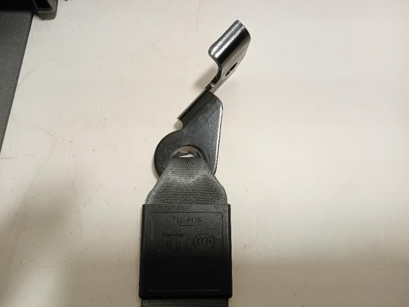Cintura DI Sicurezza Sedile ANT SX 8R1 857 705 J Audi Q5 8RB 2012