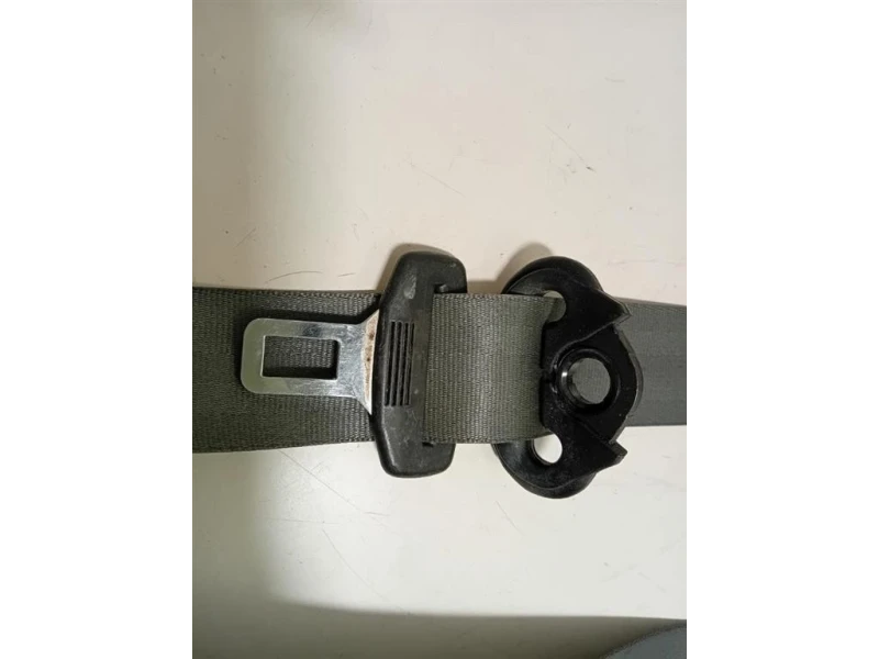 Cintura DI Sicurezza Sedile ANT SX 8R1 857 705 J Audi Q5 8RB 2012