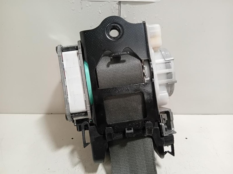 Cintura DI Sicurezza Sedile ANT SX 8R1 857 705 J Audi Q5 8RB 2012