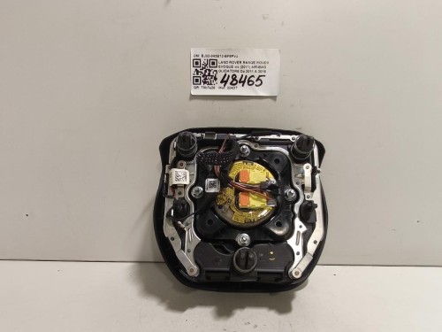 Air-bag Guidatore