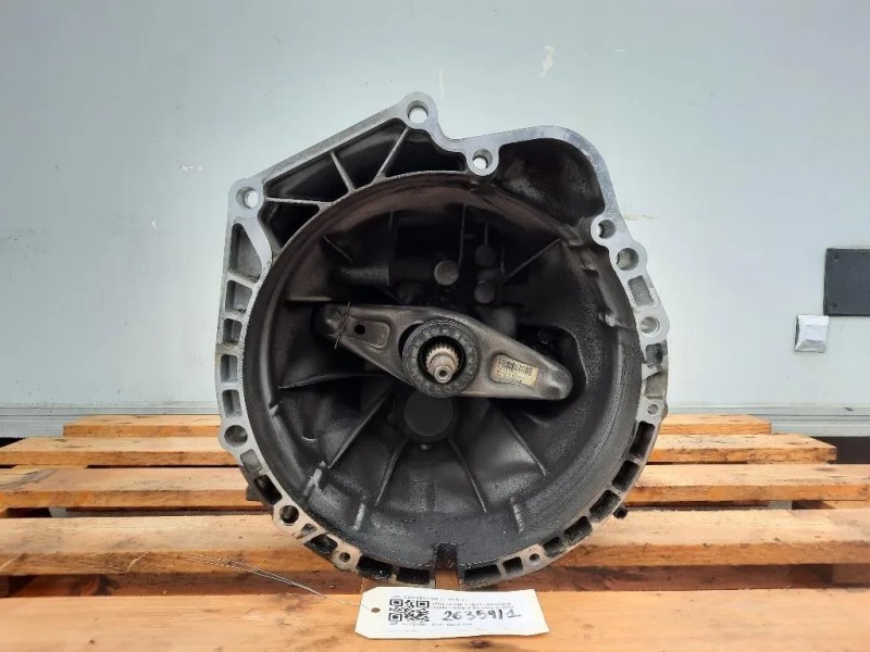 Cambio 23008687390 Bmw Serie 1 E87 Berlina 2005