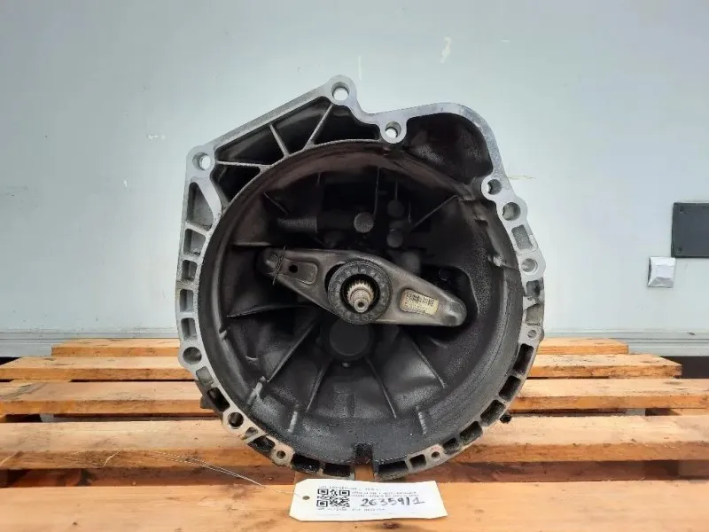 Cambio 23008687390 Bmw Serie 1 E87 Berlina 2005