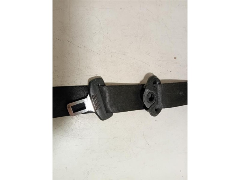Cintura DI Sicurezza Sedile ANT SX 606727200 Audi Q7 4LB 2006
