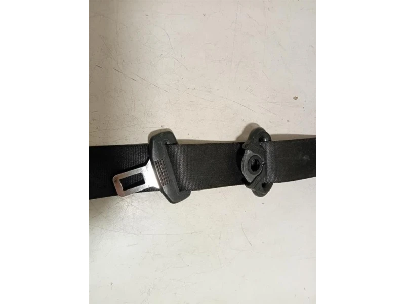 Cintura DI Sicurezza Sedile ANT SX 606727200 Audi Q7 4LB 2006