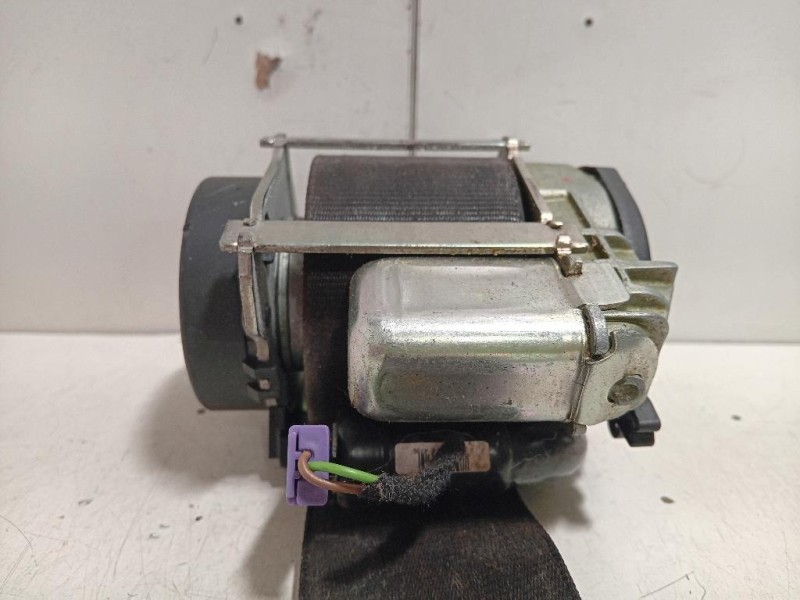 Cintura DI Sicurezza Sedile ANT SX 606727200 Audi Q7 4LB 2006