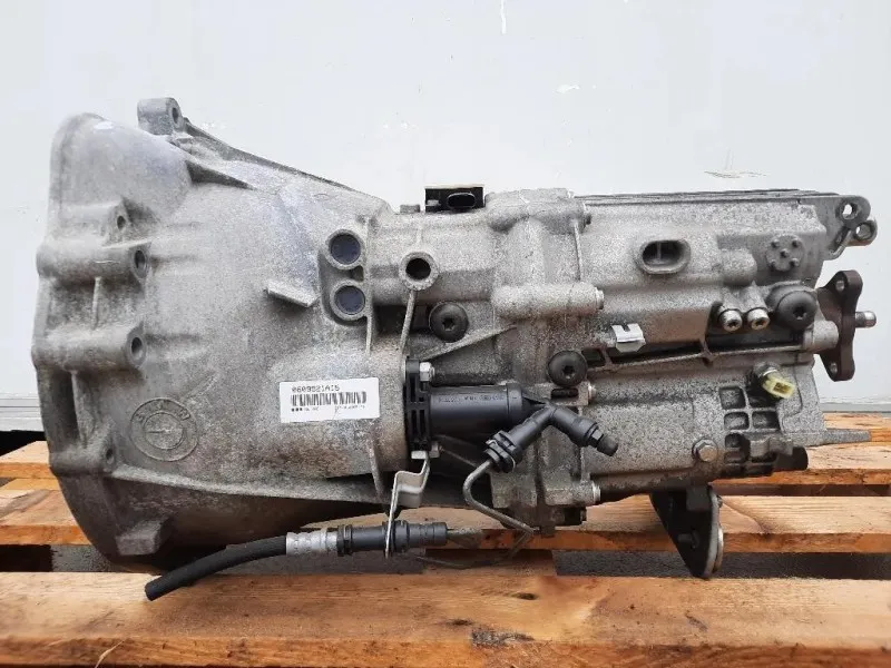 Cambio 23008687390 Bmw Serie 1 E87 Berlina 2005