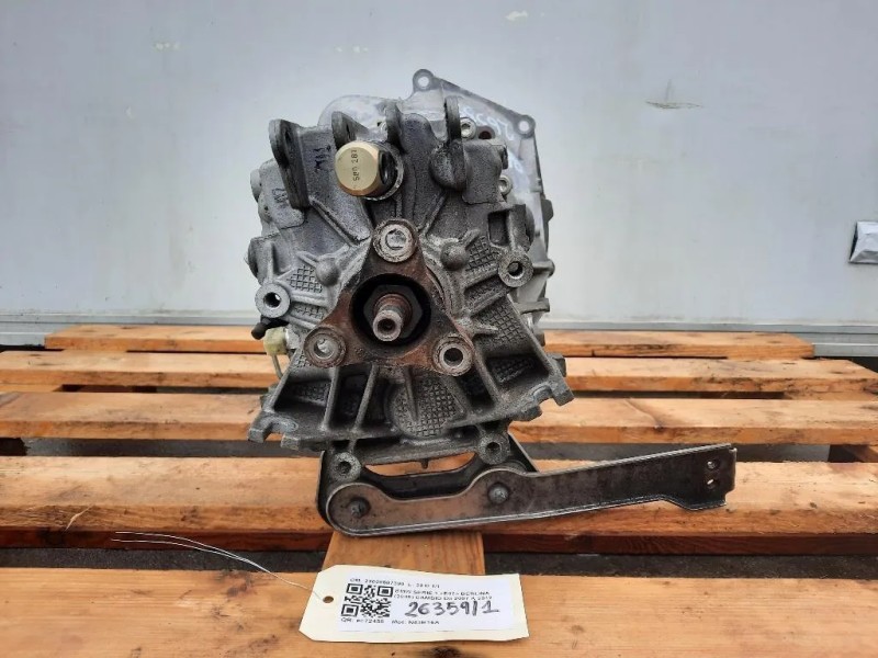 Cambio 23008687390 Bmw Serie 1 E87 Berlina 2005