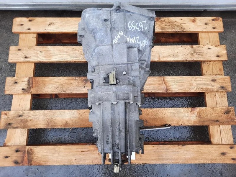 Cambio 23008687390 Bmw Serie 1 E87 Berlina 2005