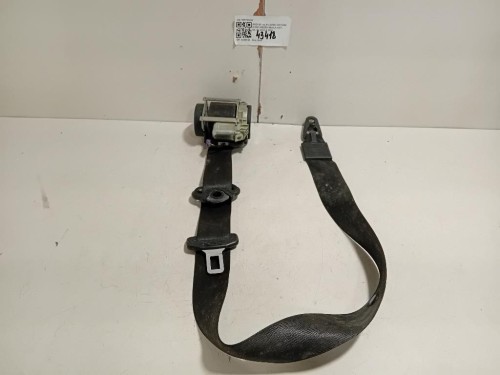 Cintura DI Sicurezza Sedile ANT SX