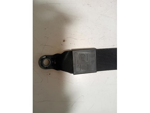 Cintura DI Sicurezza Sedile ANT SX
