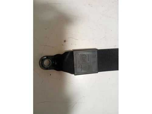 Cintura DI Sicurezza Sedile ANT SX 8J8857705D Audi TT 8J3 2007