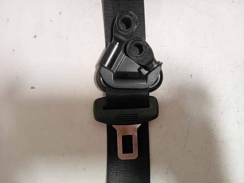 Cintura DI Sicurezza Sedile ANT SX 8J8857705D Audi TT 8J3 2007